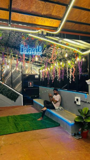 Da Java 18 hostel and Homestay Chikmagalur
